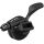 SHIMANO SCHALTHEBEL LINKS 2-FACH I-SPEC EV O. GANGANZ.,SP41S 1320 , KAPPE