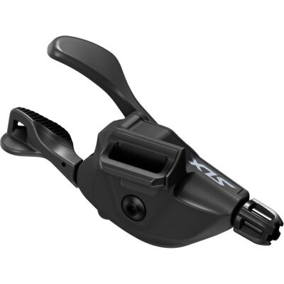 SHIMANO SCHALTHEBEL RECHTS 12-F I-SPEC EV O. GANGANZ.,SP41S 2050 , KAPPE