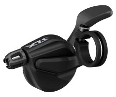 SHIMANO SCHALTHEBEL LINKS 2-FACH O. GANGANZ.,SP41S 1800 ,...