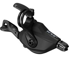 SHIMANO SCHALTHEBEL RECHTS 12-FACH O. GANGANZ.,SP41S 1880...