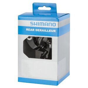 SHIMANO SCHALTWERK SGS 12-FACH TOP-NORMAL DIRECT ATTACHMENT SHADOW PLUS