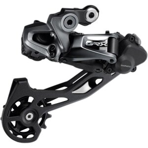 SHIMANO SCHALTWERK 11-FACH TOP NORMAL SHADOW PLUS DIRECT...