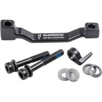 SHIMANO ADAPTER F³R DISC-BRAKE MA-F203/PM...