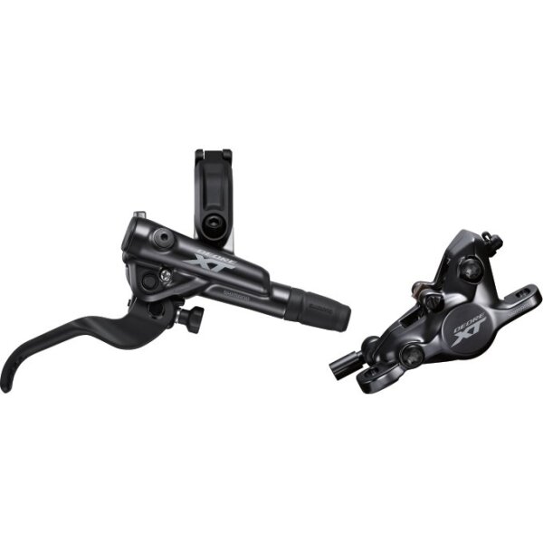 SHIMANO DISC-BRAKE-J-KIT HR BL-M8100 RECHTS O.AD. RES-P. O.F. 1700 M CON.