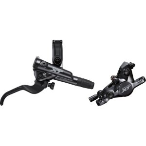 SHIMANO DISC-BRAKE-J-KIT HR BL-M8100 RECHTS O.AD. RES-P....