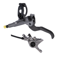 SHIMANO DISC BR J- KIT VR BL-M9100 LINKS O.ADAPTER RESIN...