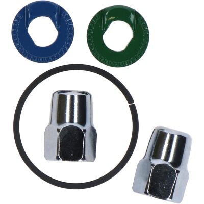 SHIMANO ZUBEHÖR F. SG-C7050-5 VERIKALES AUSFALLENDE 8R/8L