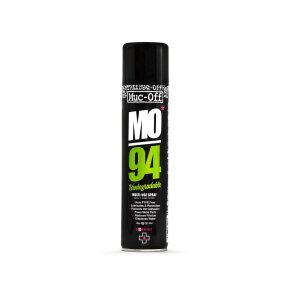 Muc Off MO-94 Multi-Use Spray 400ml (German Version) black