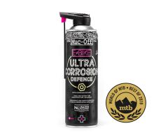 Muc Off E-Bike Ultra Corrosion Defence 485ml (German...