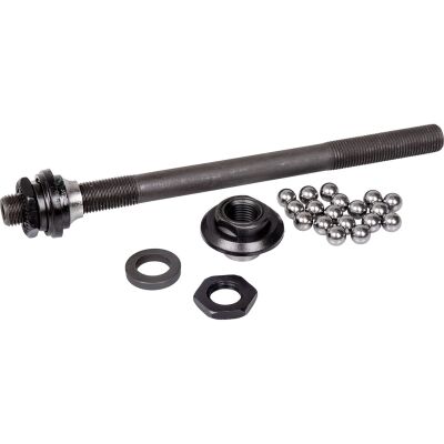 Shimano HOHLACHSE KPL. 146 MM (5-3/4")