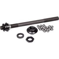 Shimano HOHLACHSE KPL. 146 MM (5-3/4")