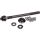 Shimano HOHLACHSE KPL. 146 MM (5-3/4")