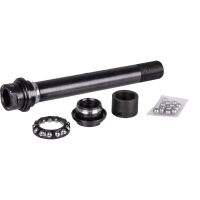 Shimano HOHLACHSE KOMPLETT FH-M678