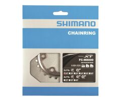 Shimano KETTENBLATT 36Z F.36-26Z FC-M8