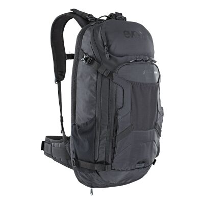 Evoc Fr Trail E-Ride 20l Loam/Carbon Grey