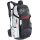 Evoc Fr Trail Unlimited 20l Black/White
