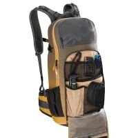 Evoc Fr Enduro 16l Carbon Grey/Loam