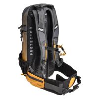 Evoc Fr Enduro 16l Carbon Grey/Loam