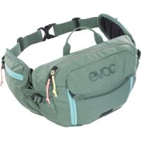 Evoc Hip Pack 3l + 1.5l Bladder