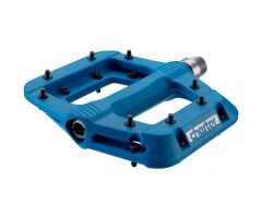 Race Face PEDAL CHESTER BLUE AM20
