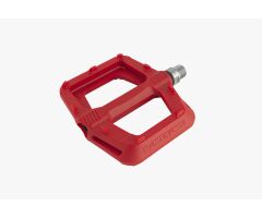 Race Face PEDAL RIDE RED AM20