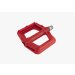 Race Face PEDAL RIDE RED AM20
