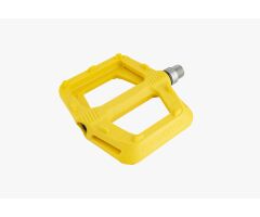Race Face PEDAL RIDE YELLOW AM20