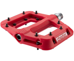 Race Face PEDAL RIDE MARGENTA AM20