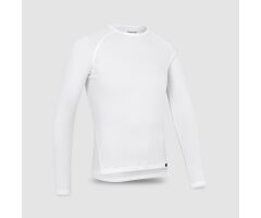 Gripgrab Thermal Longsleeve Baselayer White