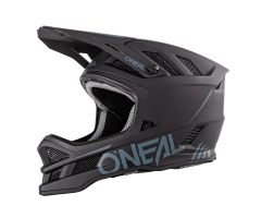 Oneal BLADE Polyacrylite Helmet SOLID black L