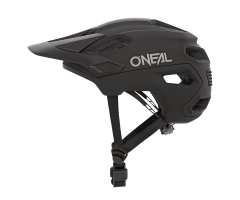 Oneal TRAILFINDER Helmet SOLID black S/M