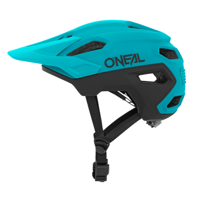 Oneal TRAILFINDER Helmet SOLID black L/XL