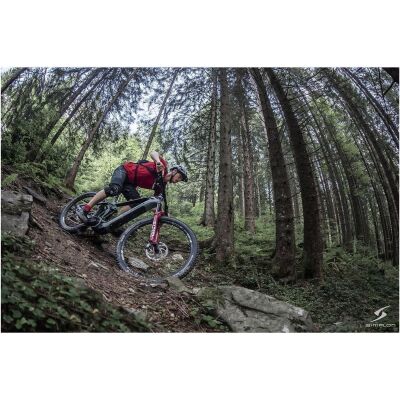 Simplon Rapcon Pmax E-MTB Graphite Grey Matt/ Black Glossy, BS-Edition | 2022