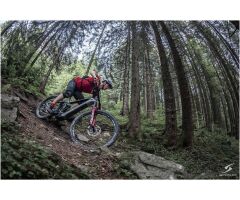 Simplon Rapcon Pmax E-MTB Graphite Grey Matt/ Black...
