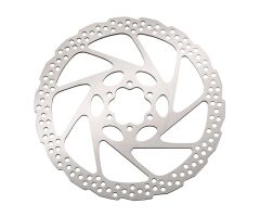 Shimano BREMSSCHEIBE SM-RT56 180 MM 6-LOCH NUR F³R...