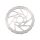 Shimano BREMSSCHEIBE SM-RT56 180 MM 6-LOCH NUR F³R RESIN PAD