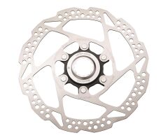 Shimano BREMSSCHEIBE SM-RT54S 160MM INNENVERZAHNUNG...