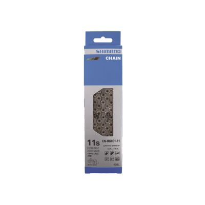 Shimano KETTE CN-HG901 11-FACH 138 GL. ROAD/MTB/E-BIKE M.SM-CN900