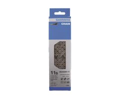 Shimano KETTE CN-HG901 11-FACH 138 GL. ROAD/MTB/E-BIKE...