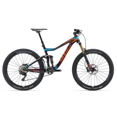 GIANT TRANCE ADVANCED 1 2016