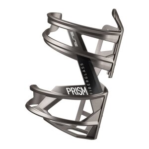 Elite PRISM LEFT TITANIUM METAL, BLACK GRAPHIC