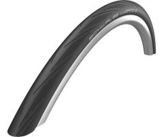 Schwalbe REIFEN LUGANO II 23-622 DR SW ACT HS471 SIC