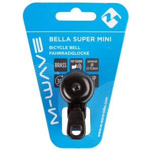 Cateye MWAVE Bella Super-Mini Klingel