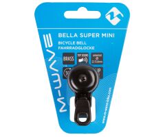 MWAVE Bella Super-Mini Klingel