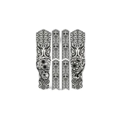 Riesel Designchain:TAPE 3000 los muertos