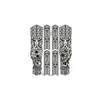 Riesel Designchain:TAPE 3000 los muertos