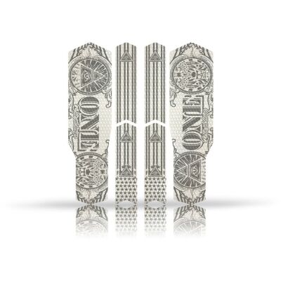 Riesel Designchain:TAPE 3000 illuminati grey