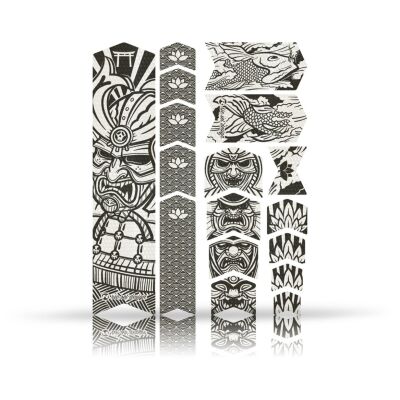 Riesel Designframe:TAPE 3000 japan