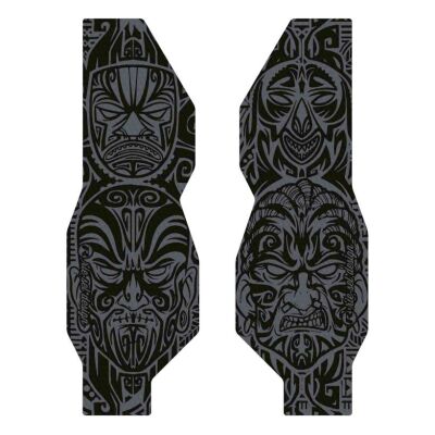 Riesel Designfork:TAPE 3000 maori