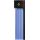 Abus Faltschloß 5700/80 Bu Sh Bordo Ugrip/ blau
